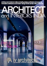 Architect and Interiors India